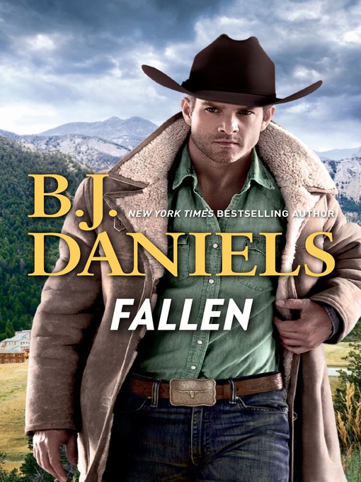 Title details for Fallen by B.J. Daniels - Available